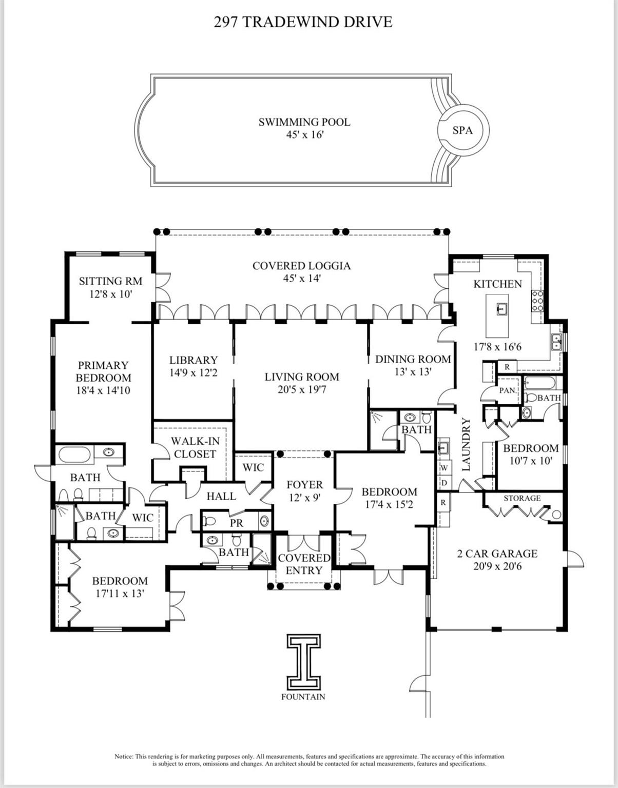 Dodge Estates IN - Residential