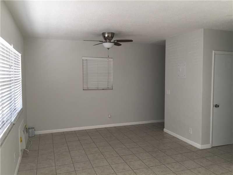 SANDERS PARK - Residential Lease