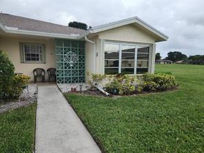 High Point Delray West - Residential Lease