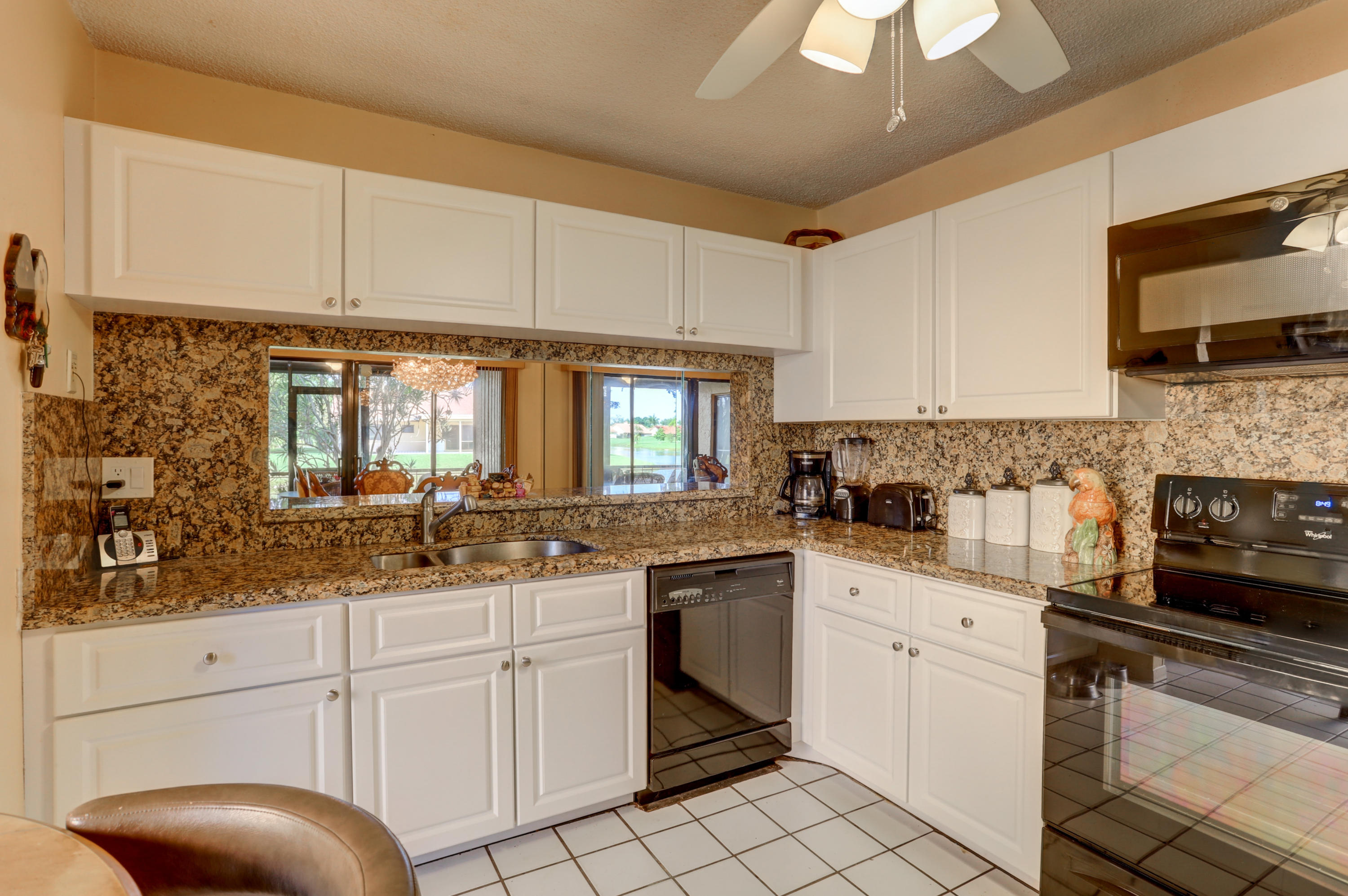 Pineapple Park - Residential