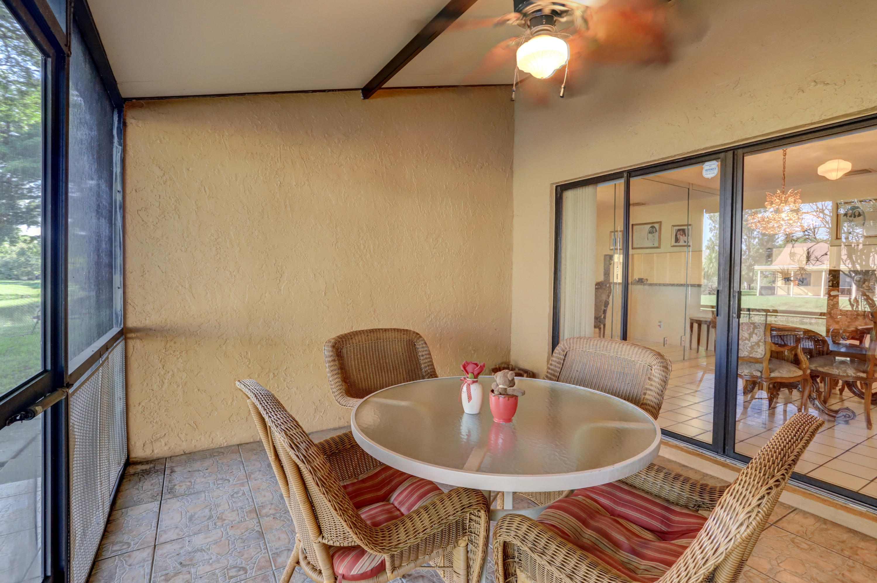 Pineapple Park - Residential