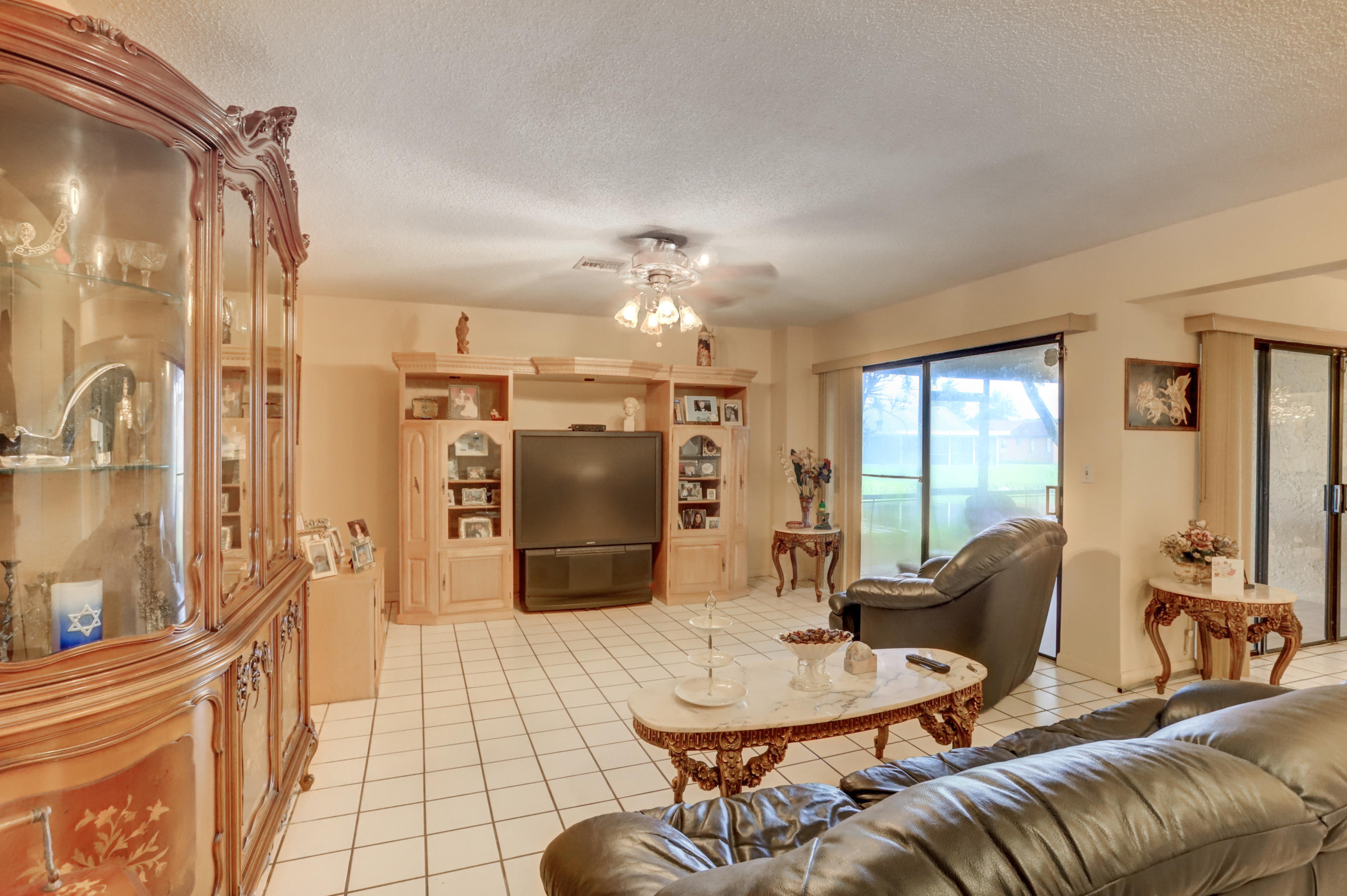 Pineapple Park - Residential