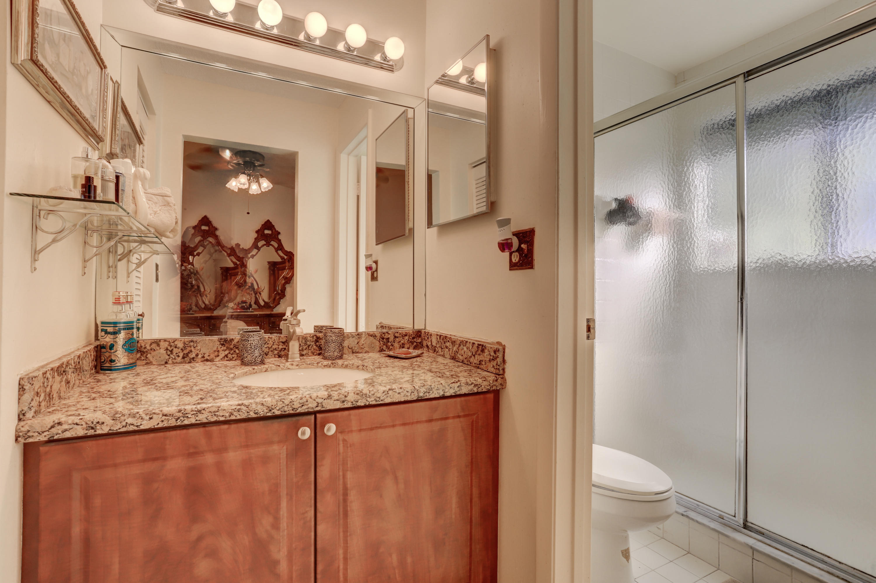 Pineapple Park - Residential