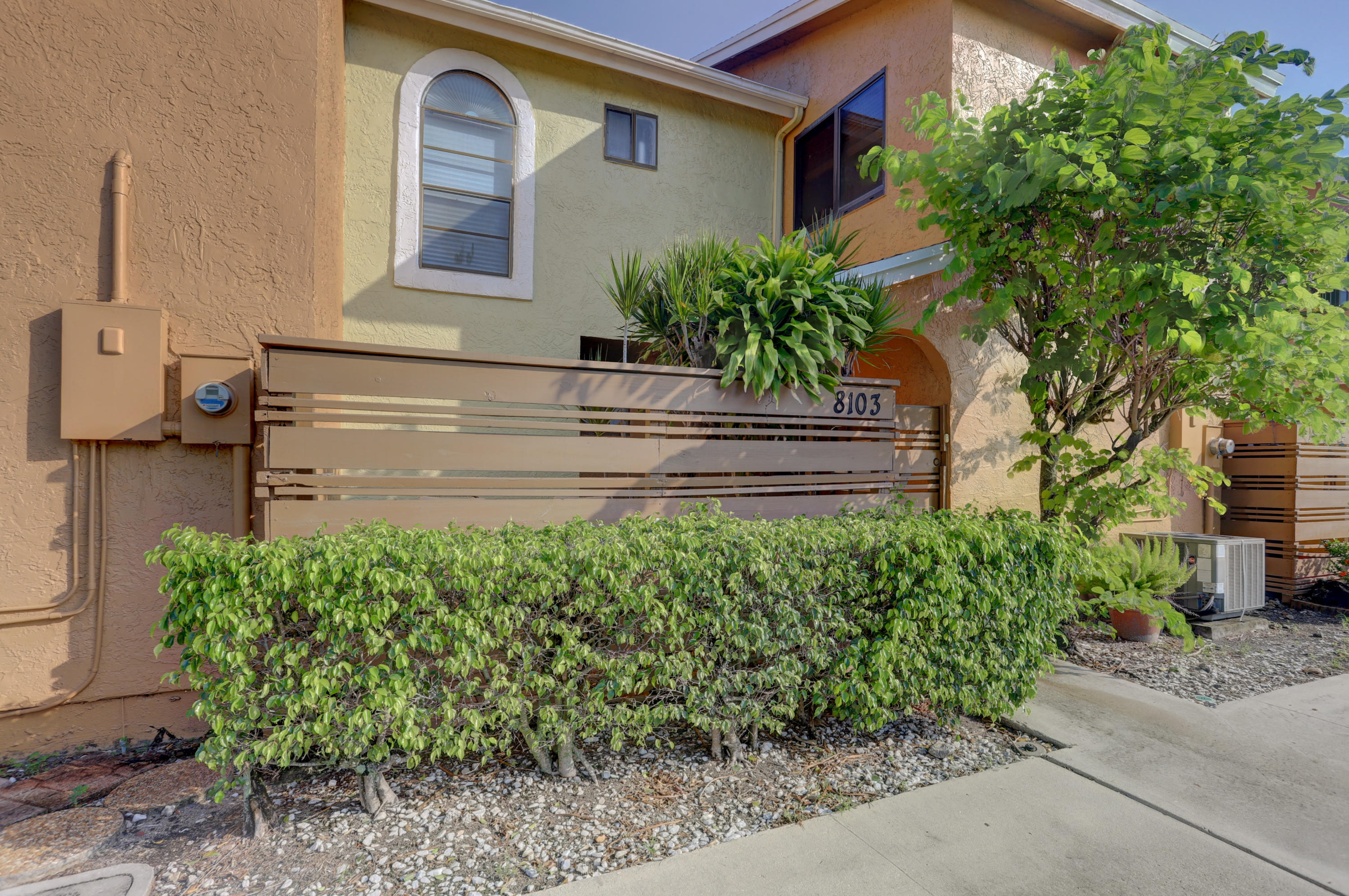 Pineapple Park - Residential