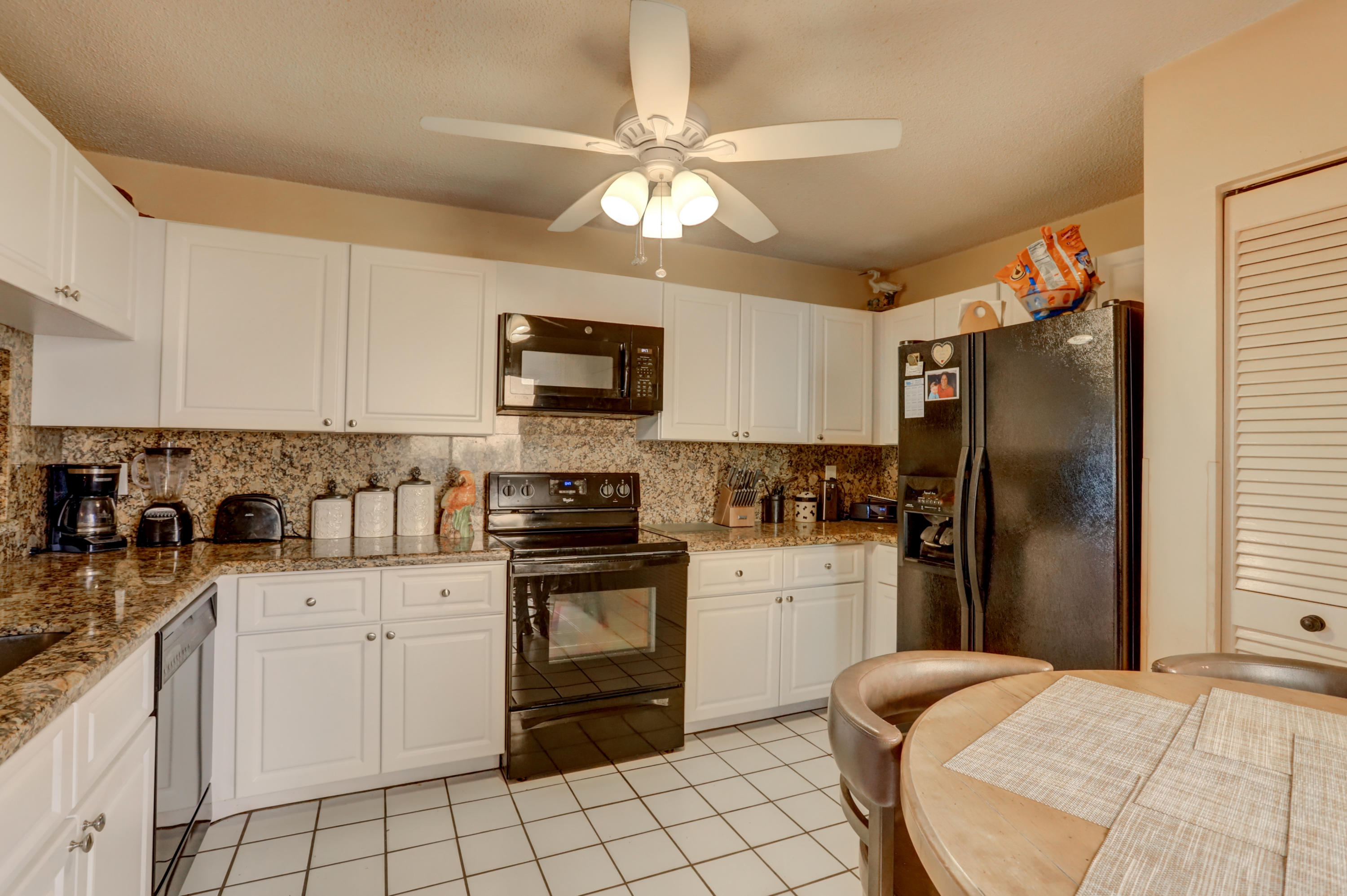 Pineapple Park - Residential