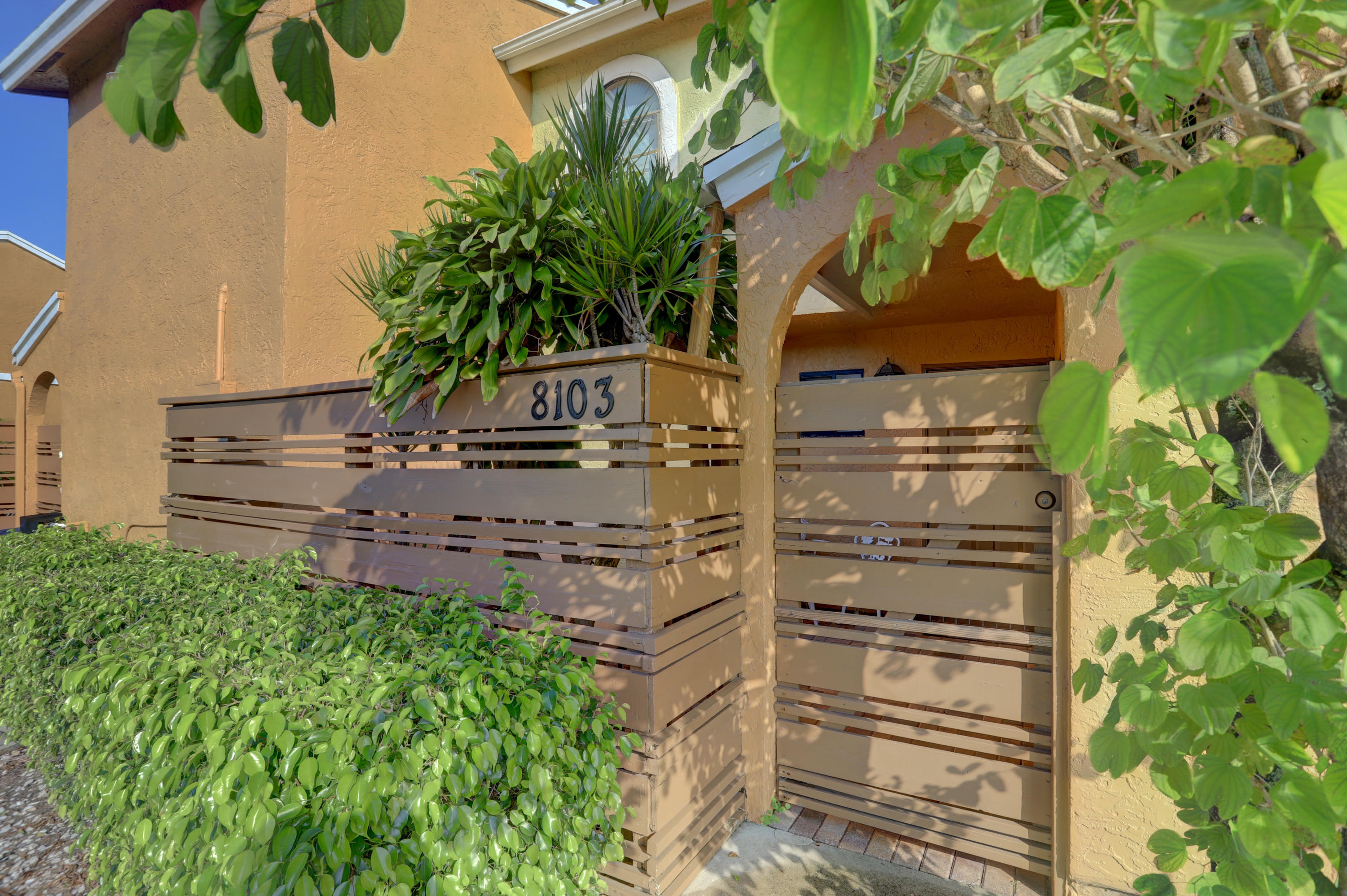 Pineapple Park - Residential