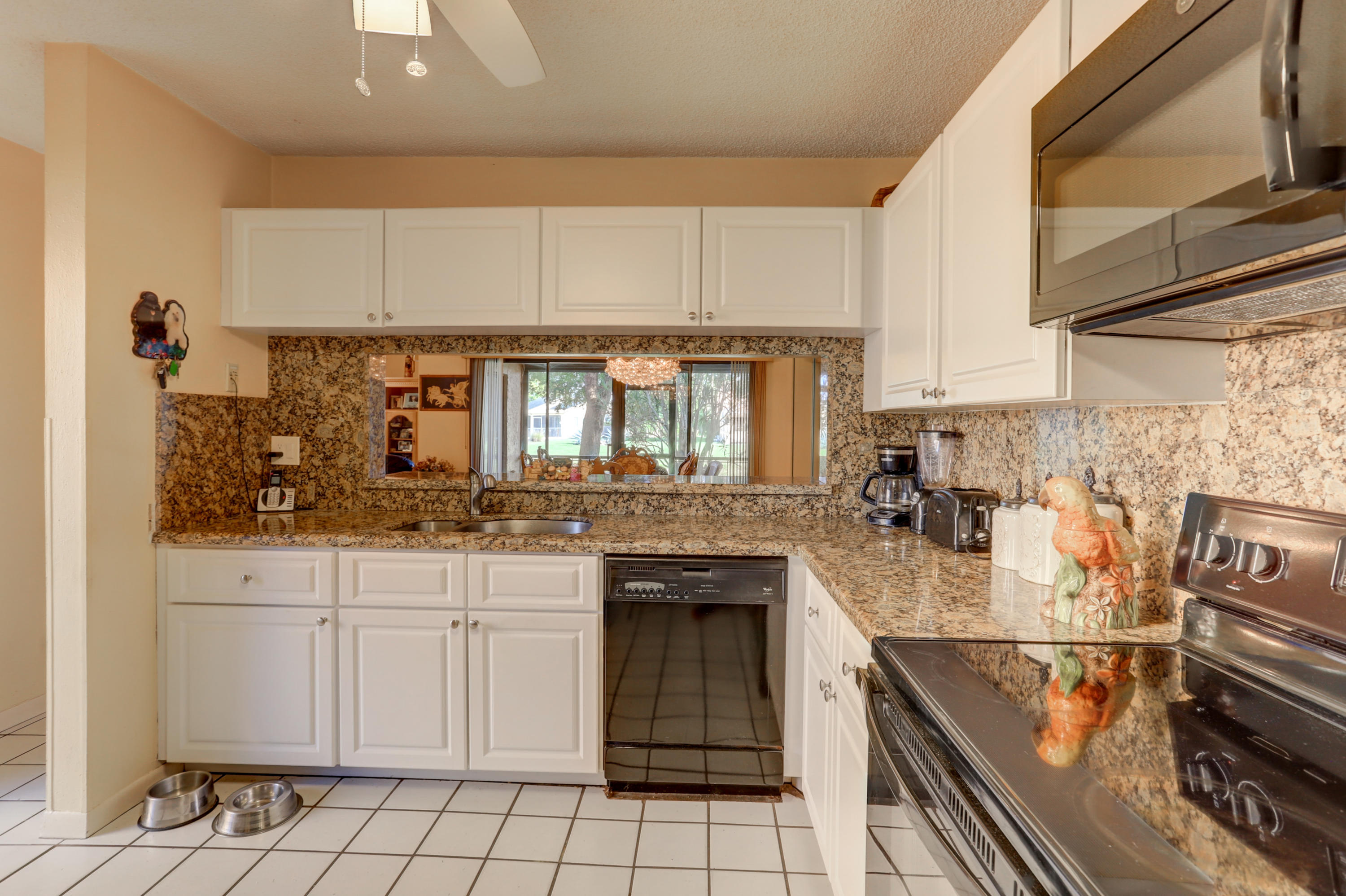 Pineapple Park - Residential