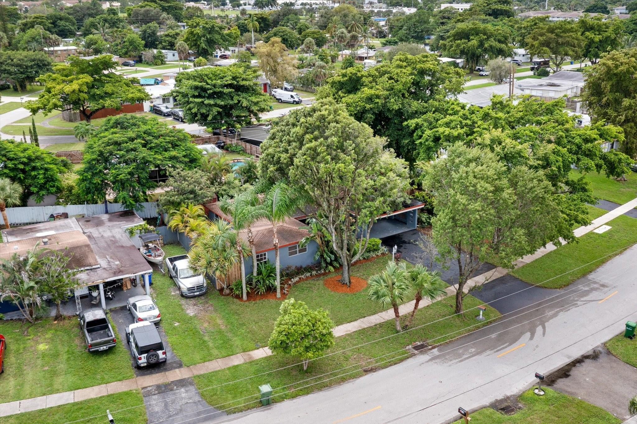 Margate 2nd Add 40-44 B - Residential