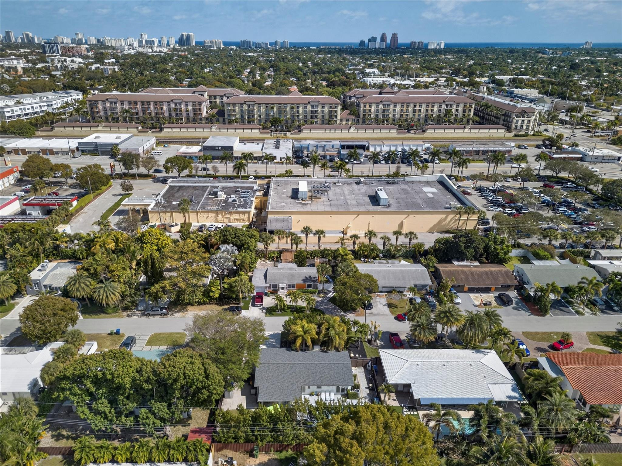 AMADALE - Residential