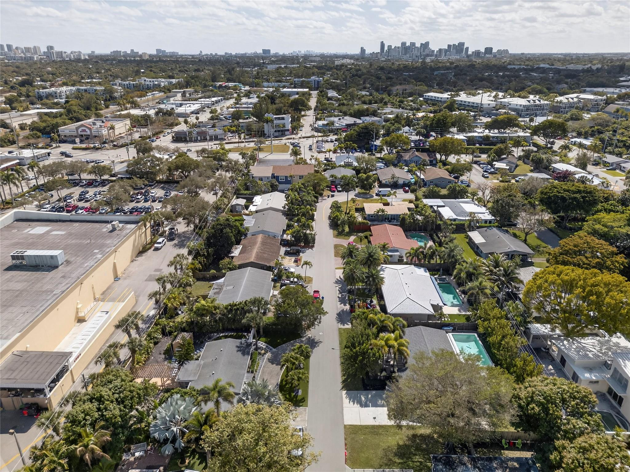 AMADALE - Residential