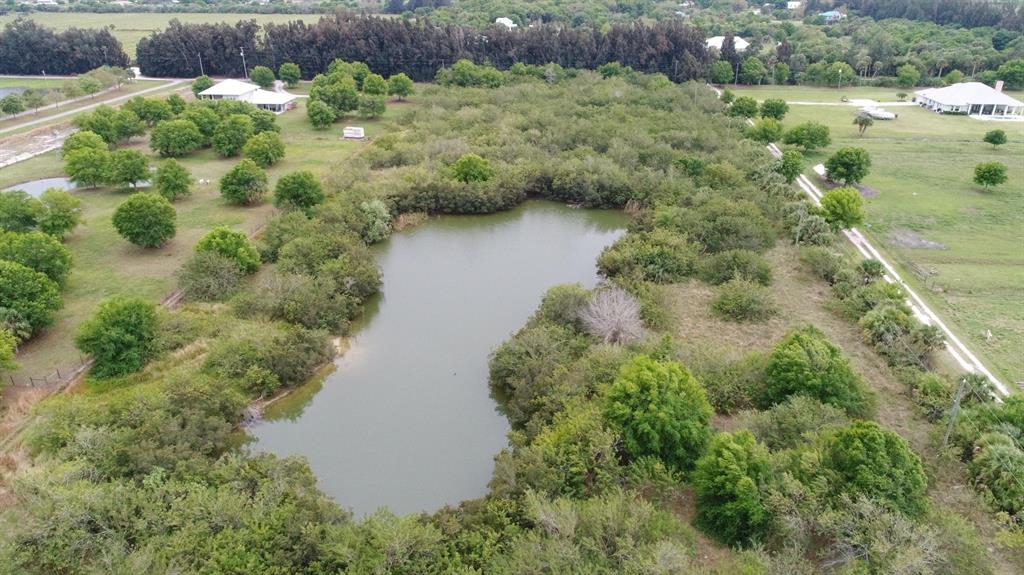 CASA CAMPO (A OF E) - Land