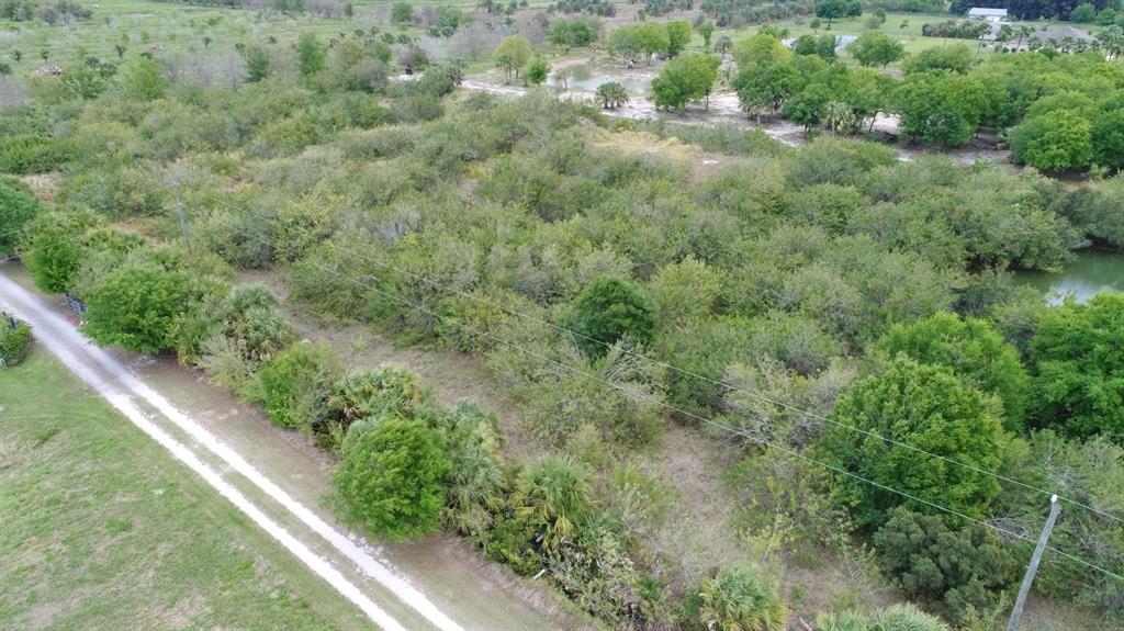 CASA CAMPO (A OF E) - Land