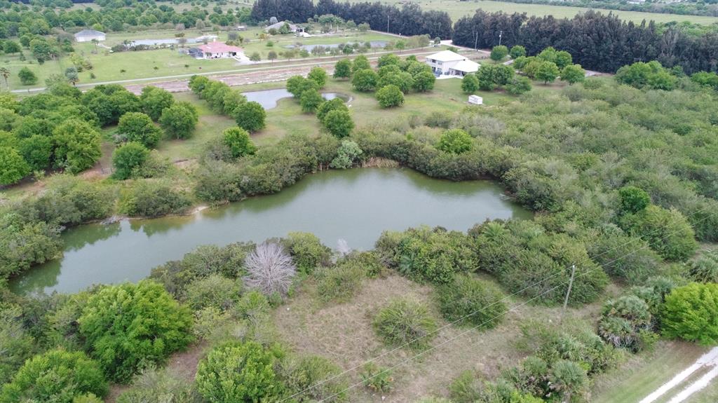 CASA CAMPO (A OF E) - Land