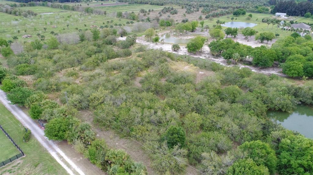 CASA CAMPO (A OF E) - Land