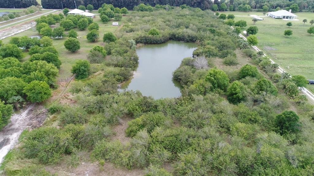 CASA CAMPO (A OF E) - Land