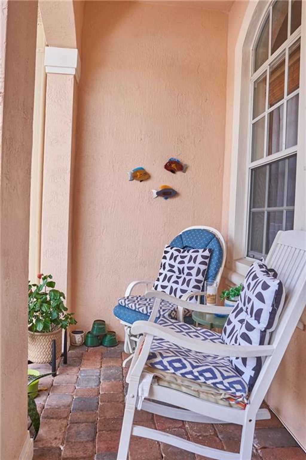 Photo of 2863 SW 85th Ave #104, Miramar, FL 33025 (MLS # F10300919)