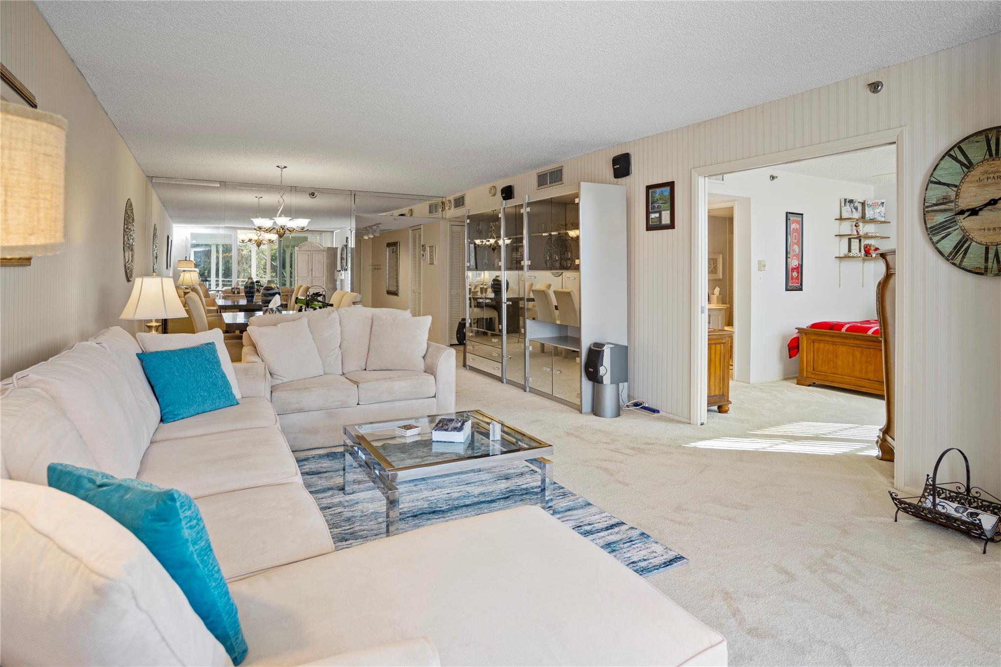 PALM-AIRE COUNTRY CLUB AP - Residential