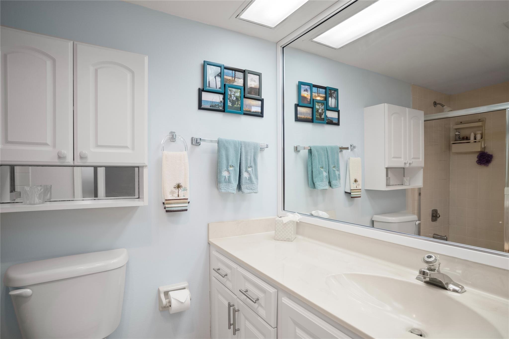 PALM-AIRE COUNTRY CLUB AP - Residential