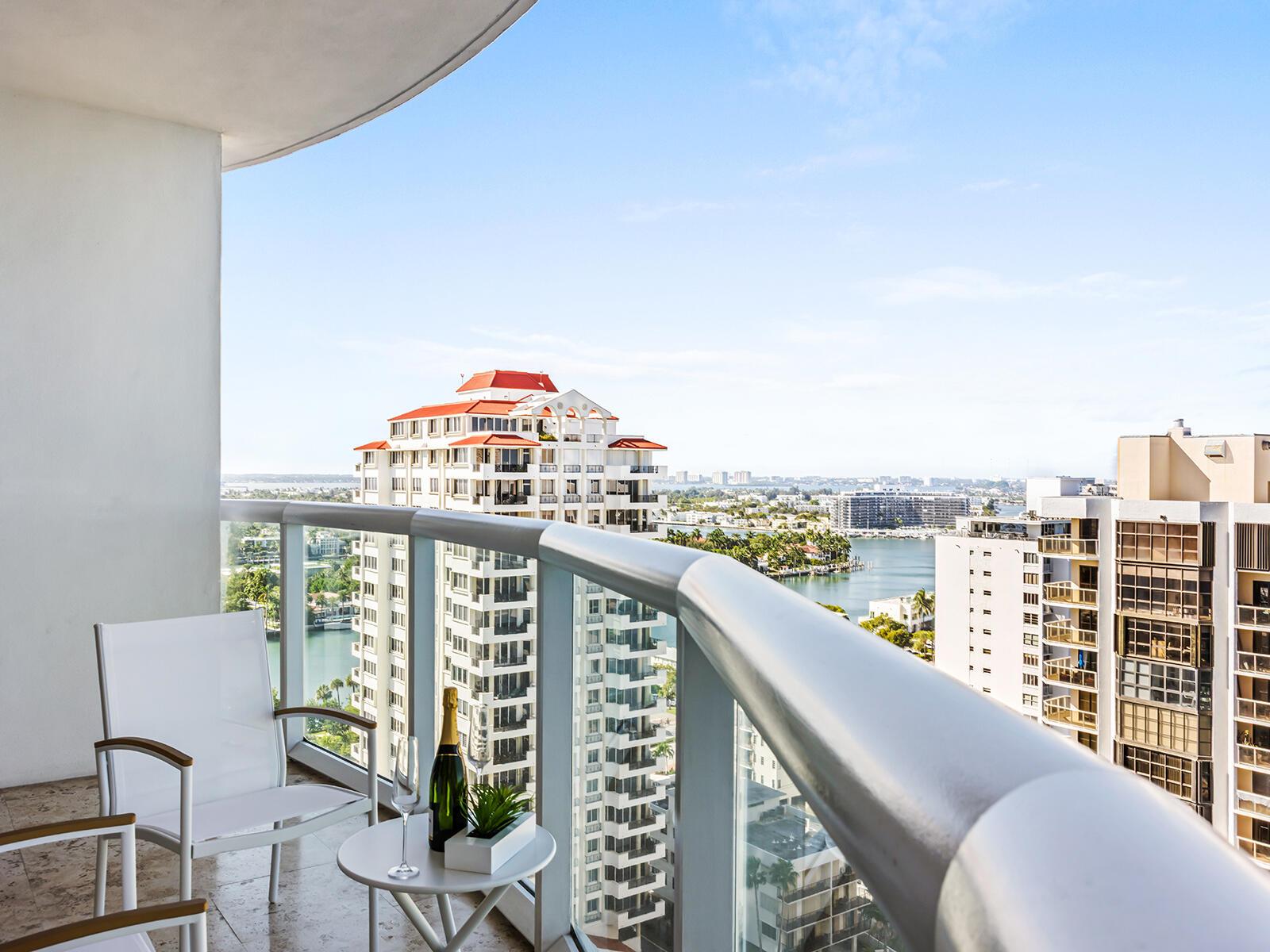 AKOYA CONDO - Residential Lease