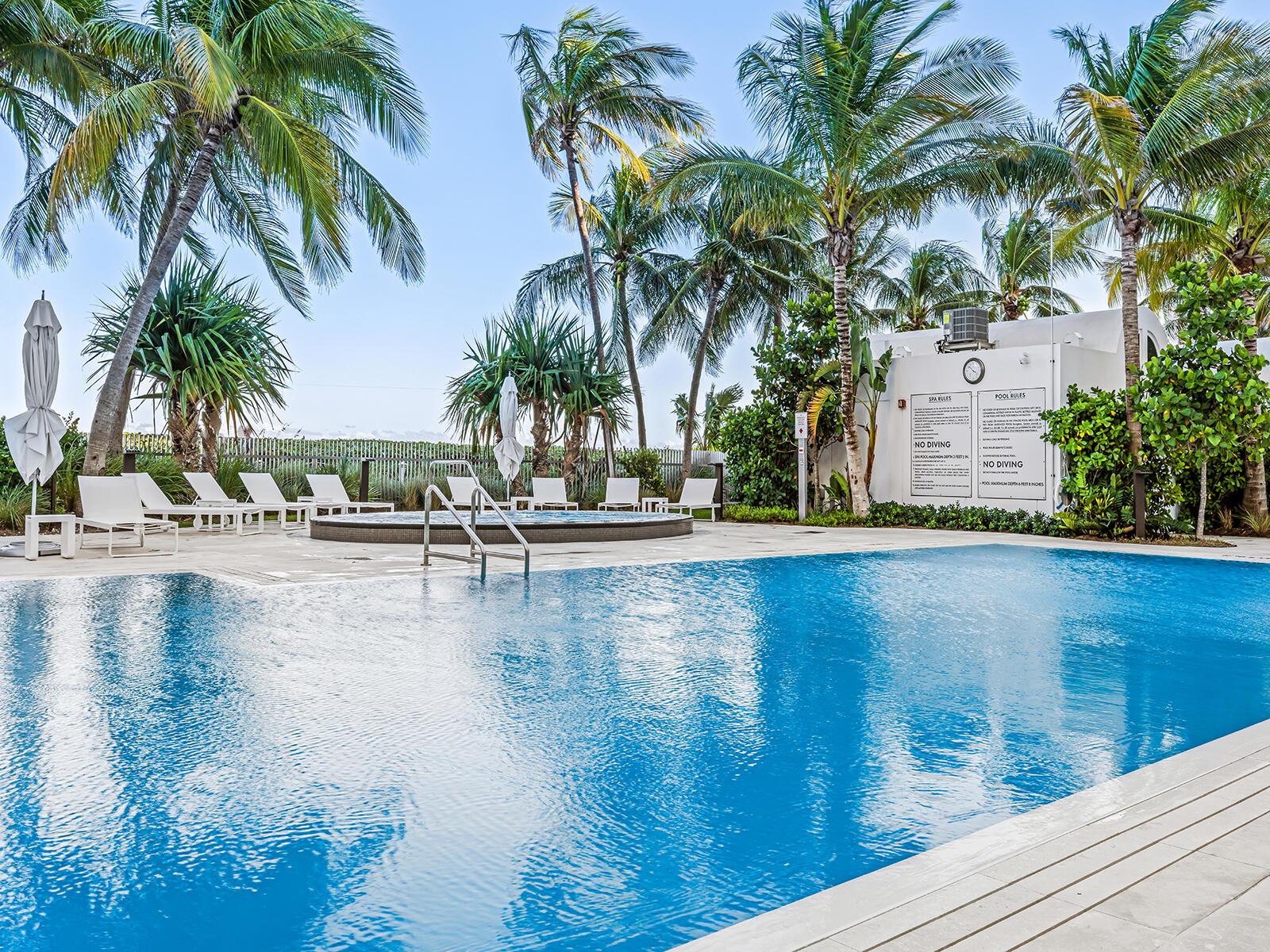 AKOYA CONDO - Residential Lease