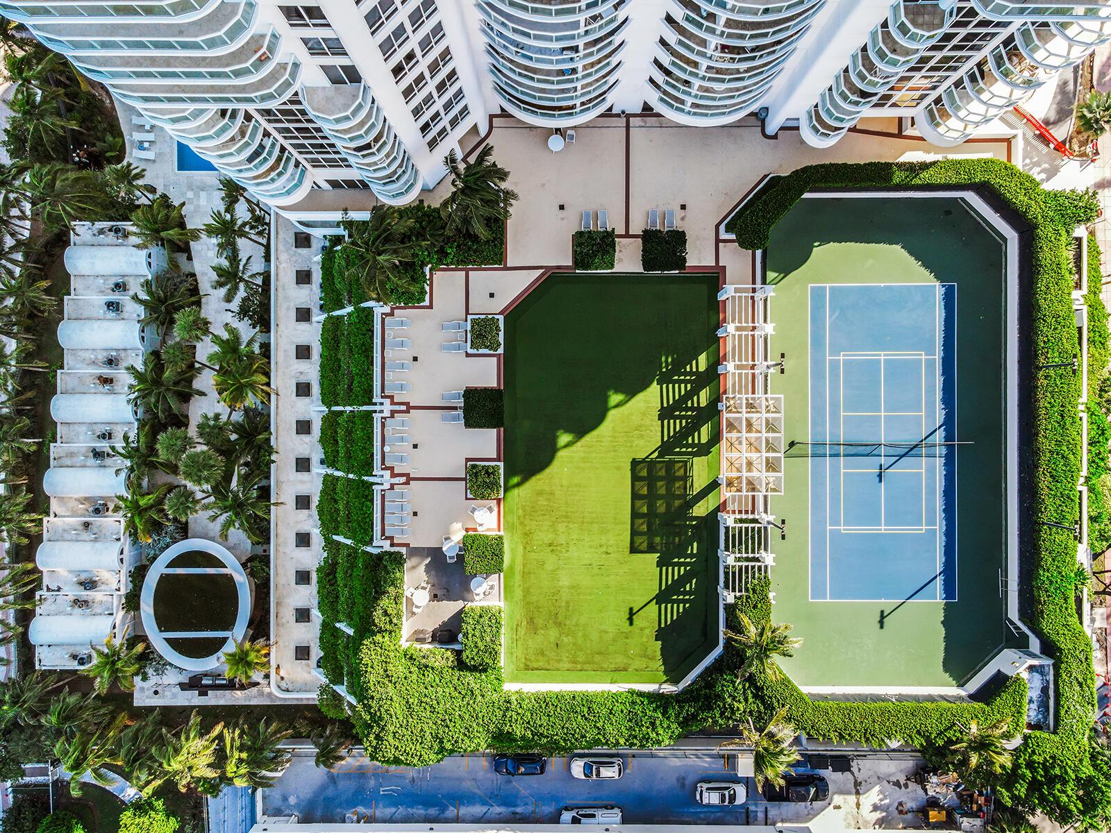 AKOYA CONDO - Residential Lease