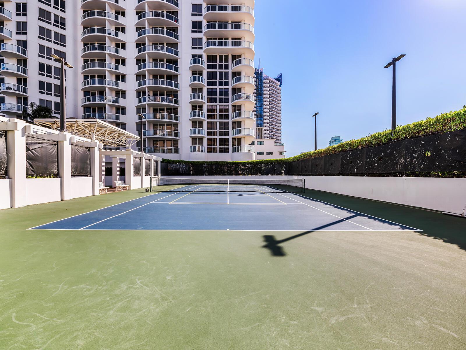 AKOYA CONDO - Residential Lease