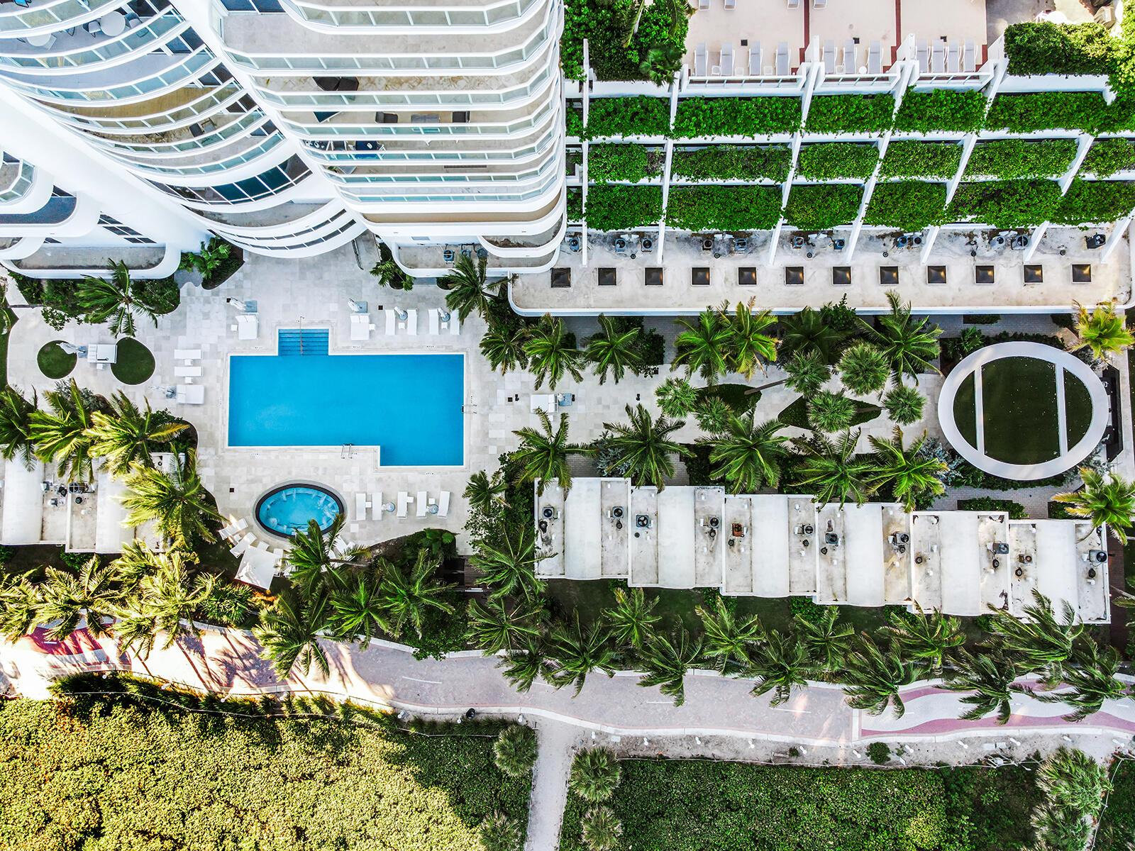 AKOYA CONDO - Residential Lease