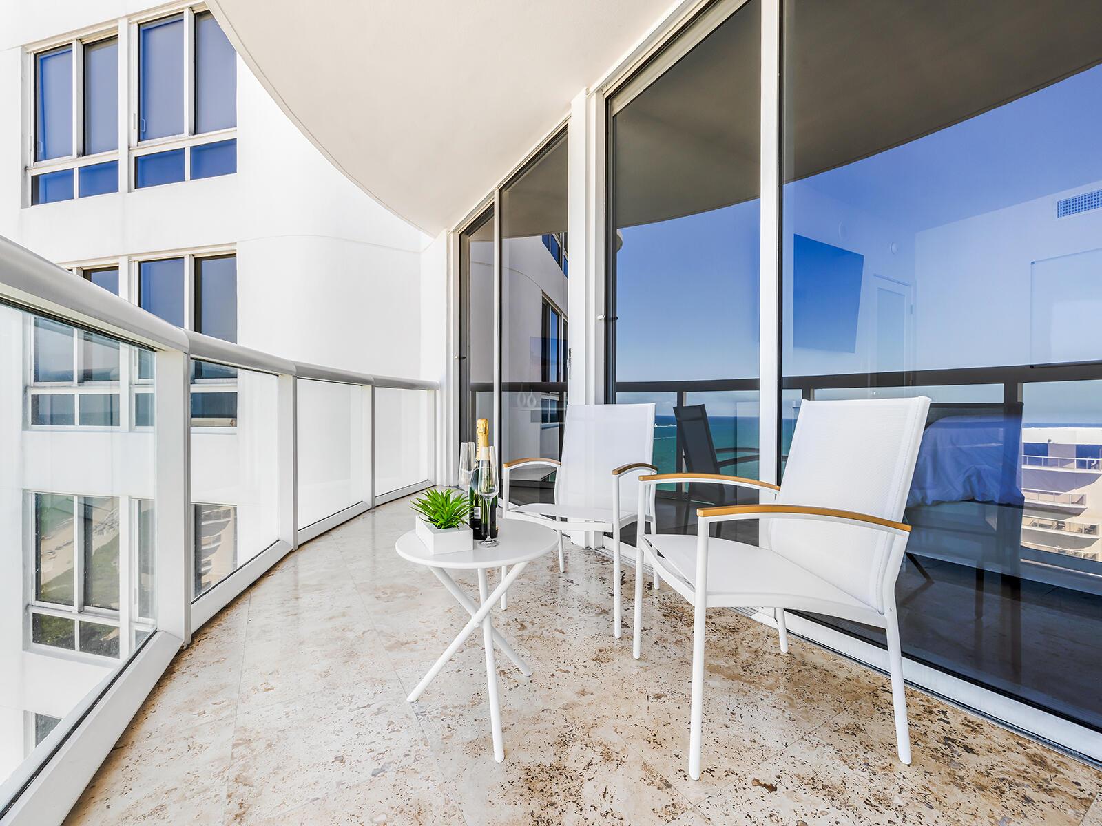 AKOYA CONDO - Residential Lease