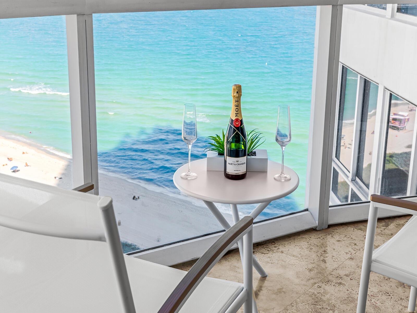 AKOYA CONDO - Residential Lease