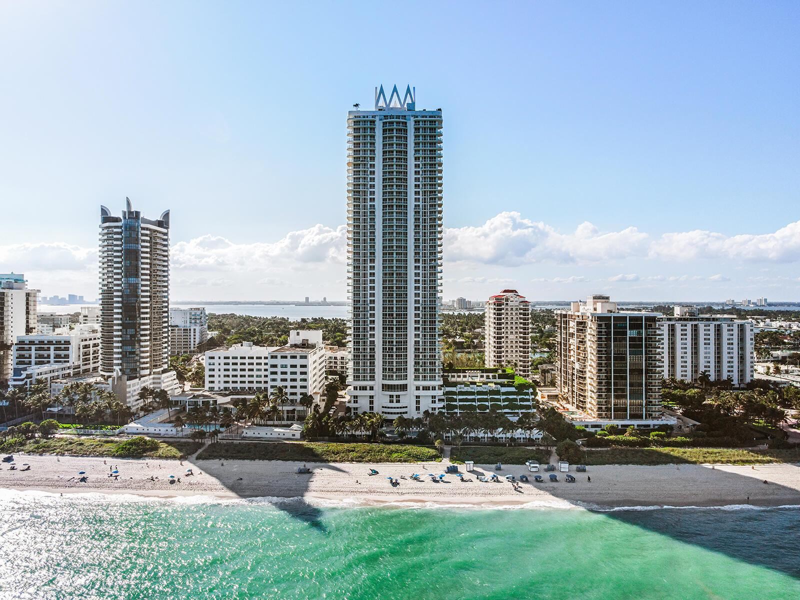 AKOYA CONDO - Residential Lease