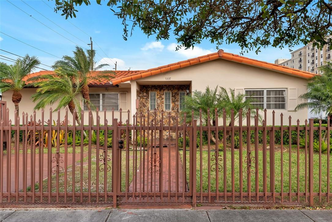 Glenwood Heights - Residential