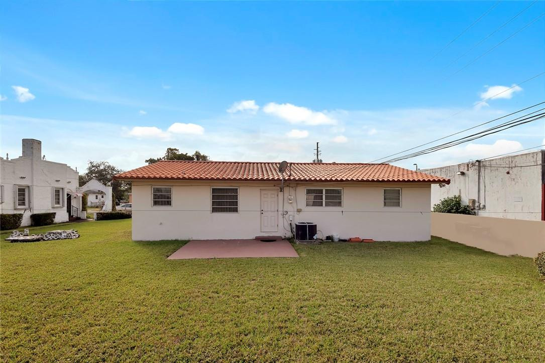 Glenwood Heights - Residential