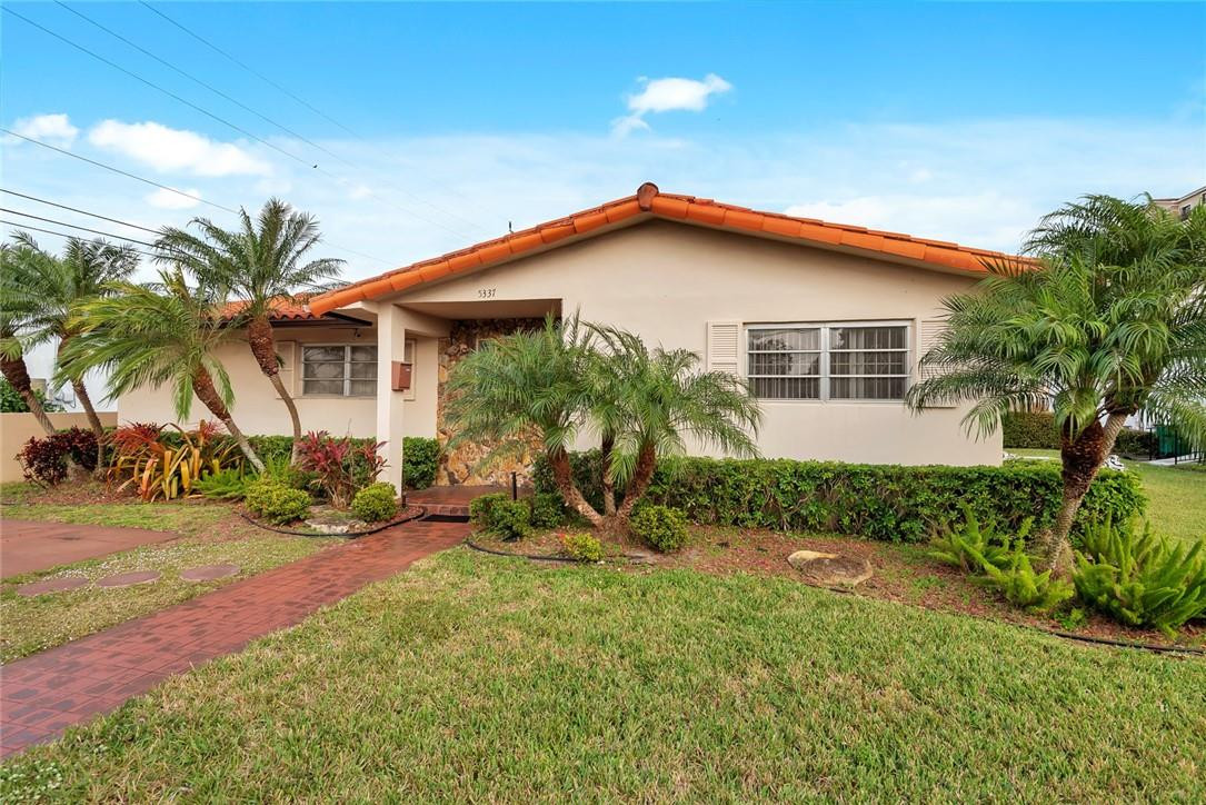 Glenwood Heights - Residential