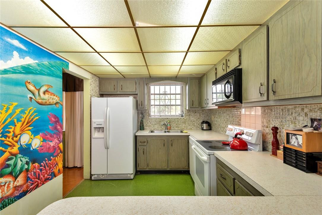 Glenwood Heights - Residential