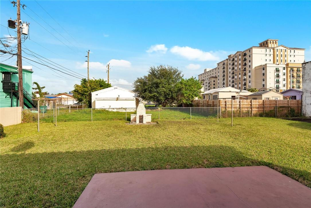 Glenwood Heights - Residential