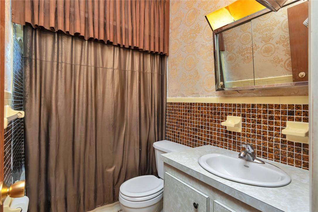 Glenwood Heights - Residential