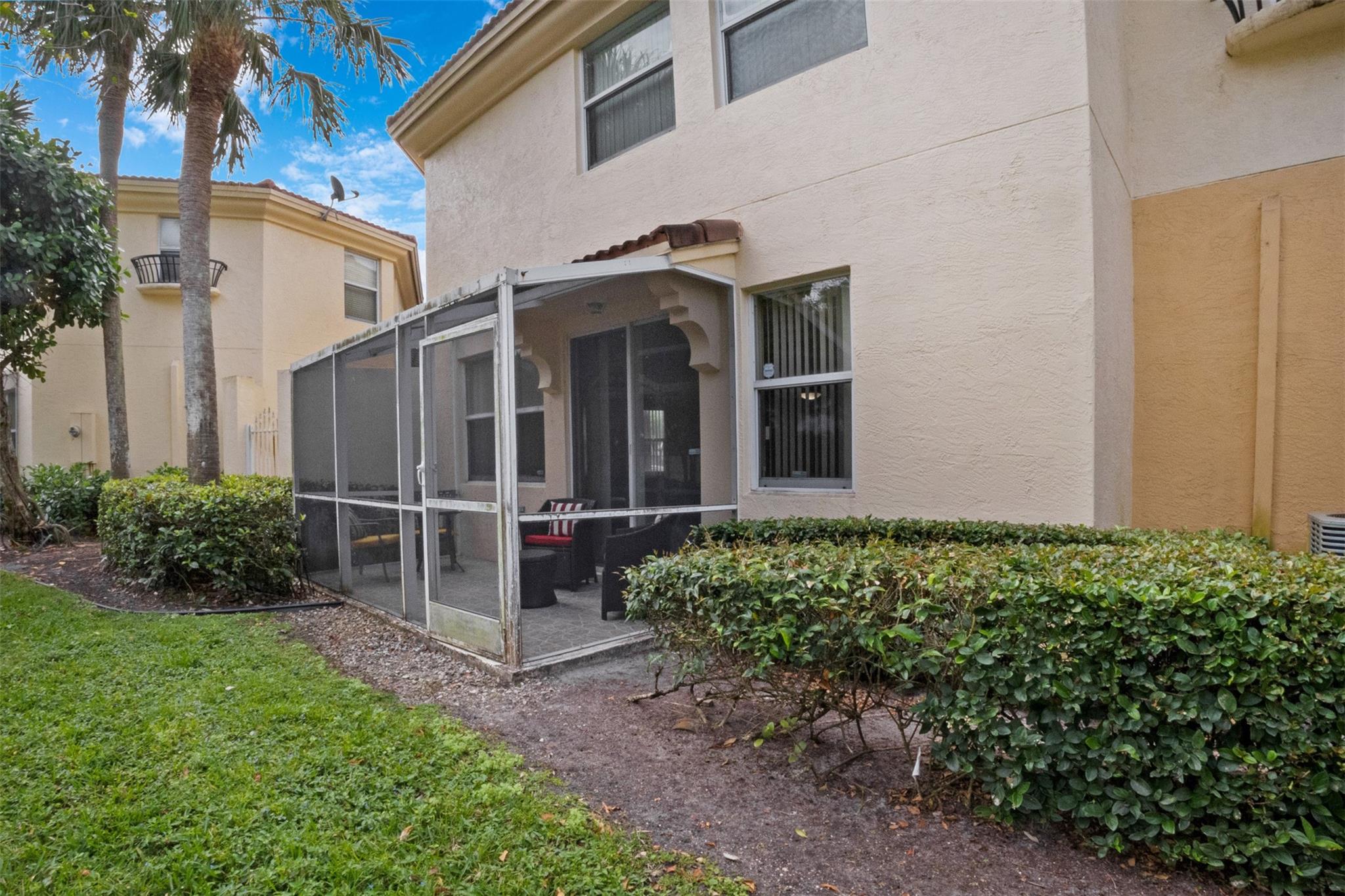 Arbor Green - Residential