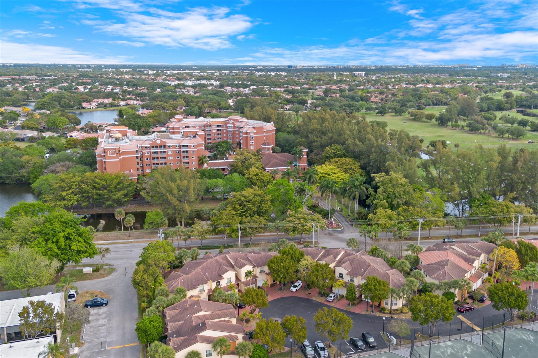 Arbor Green - Residential