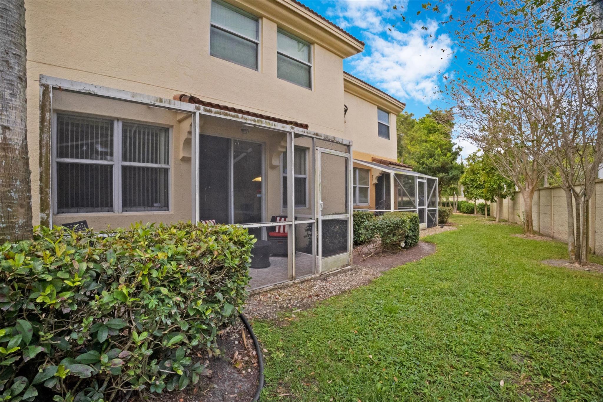 Arbor Green - Residential