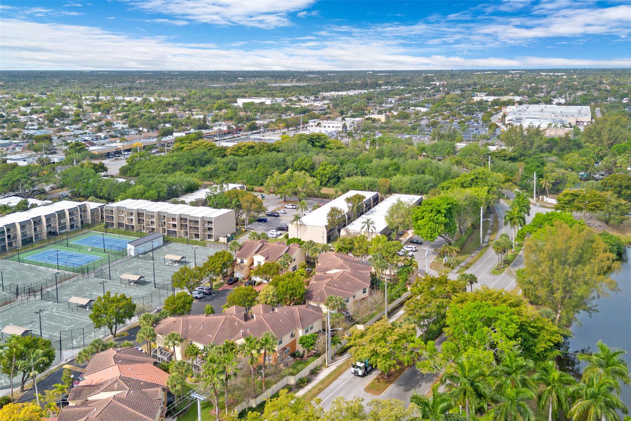 Arbor Green - Residential