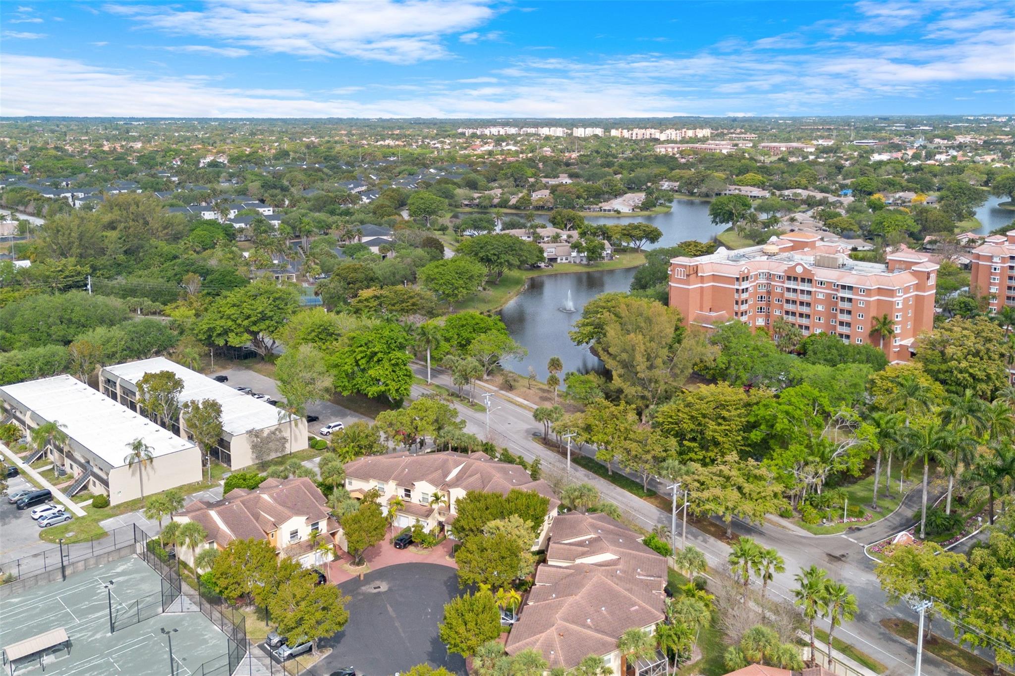 Arbor Green - Residential