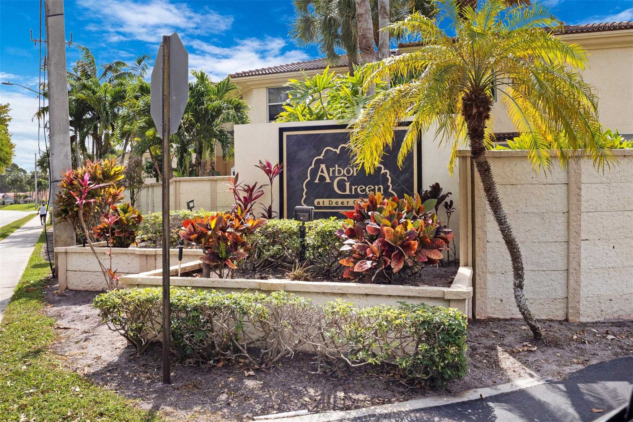 Arbor Green - Residential