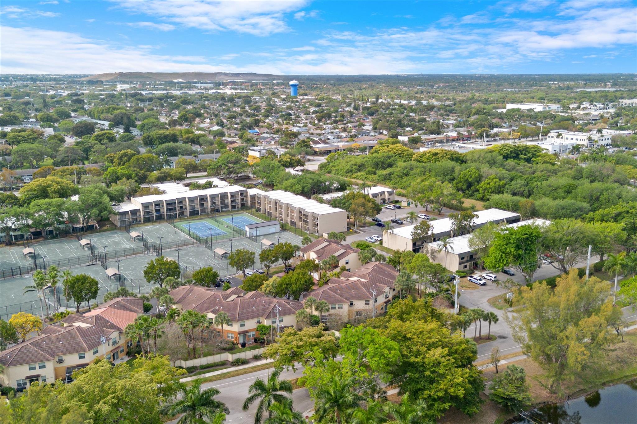 Arbor Green - Residential