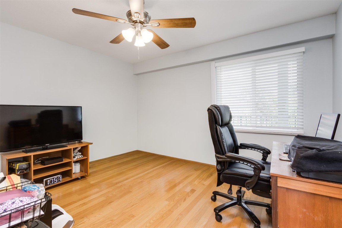 Hawthorne II - Residential