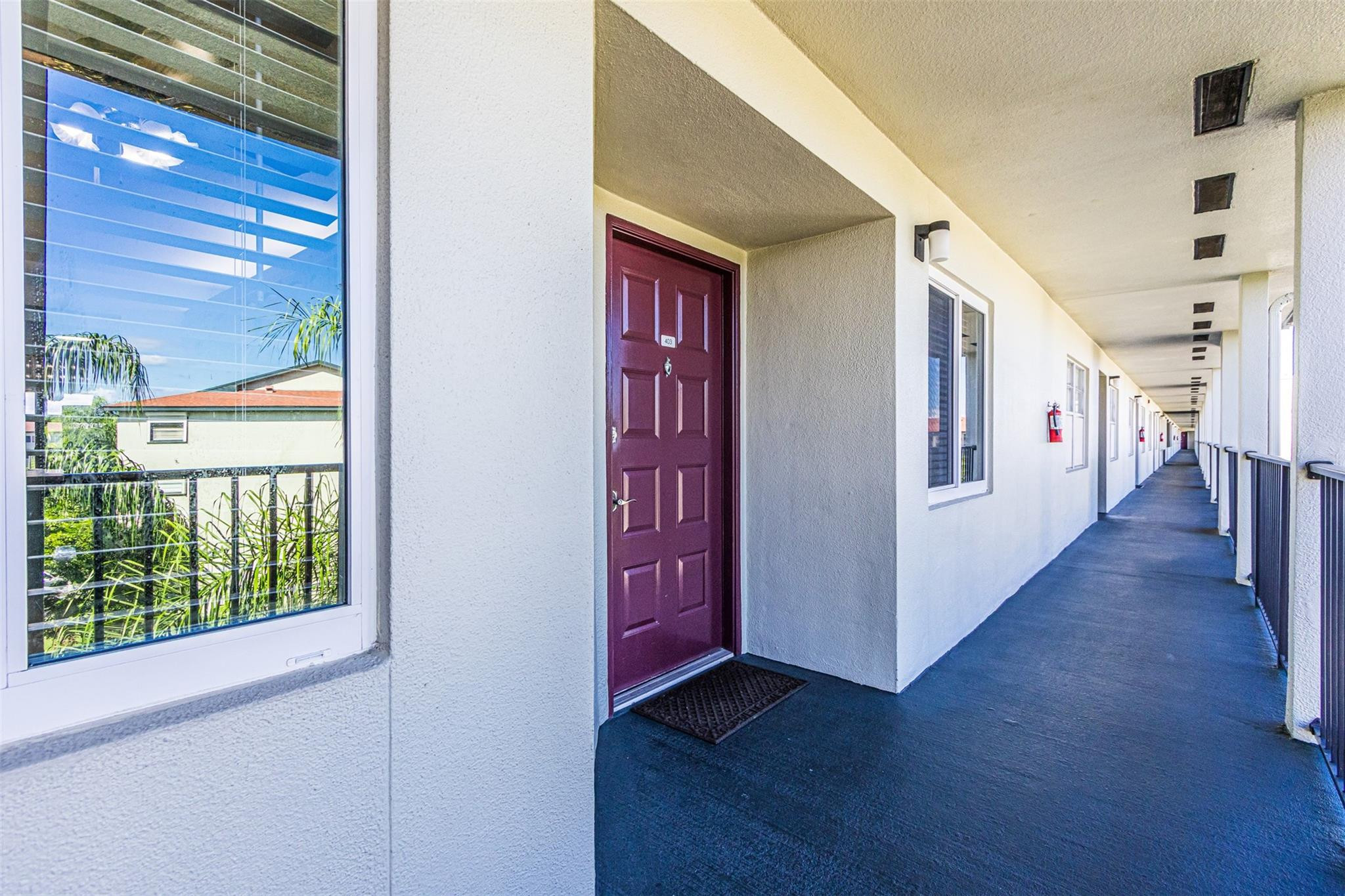 Hawthorne II - Residential