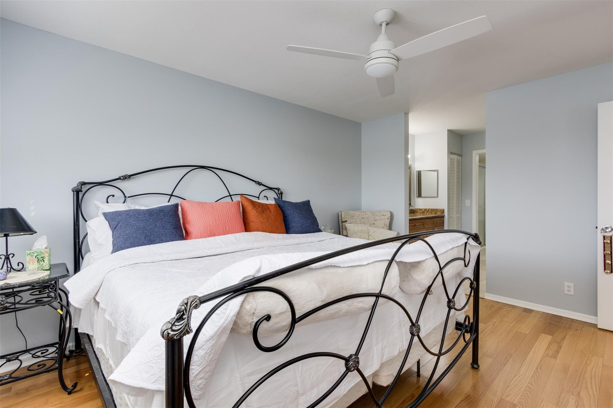 Hawthorne II - Residential