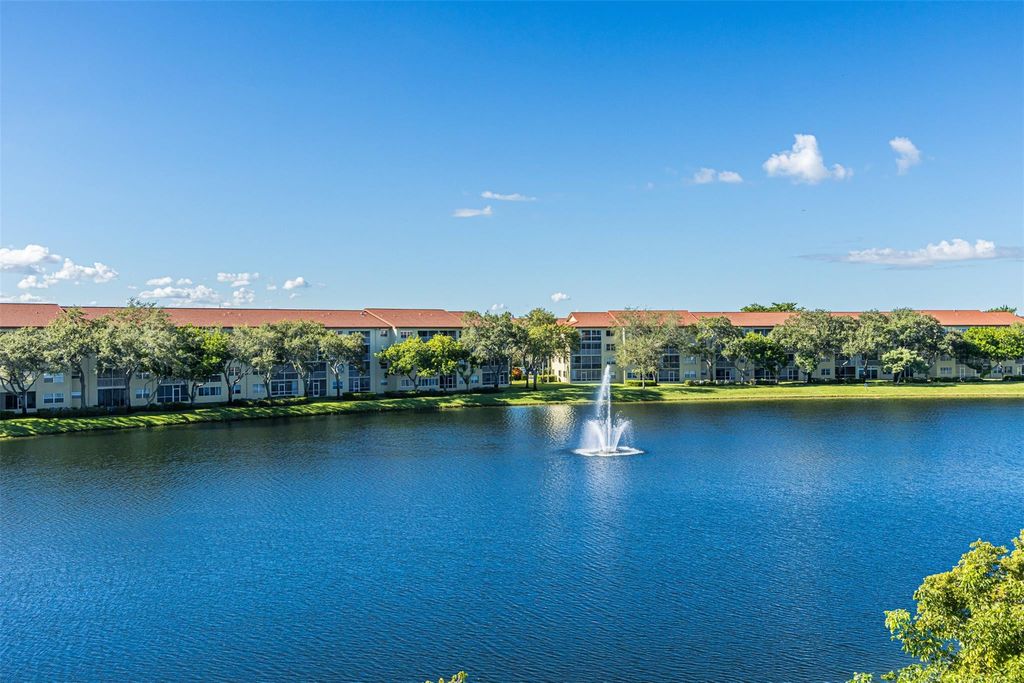 Photo of 12900 SW 13 Street #403e, Pembroke Pines, FL 33027 (MLS # F10532434)