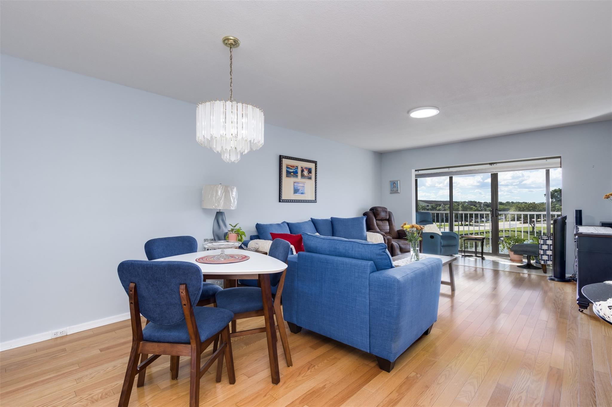 Hawthorne II - Residential