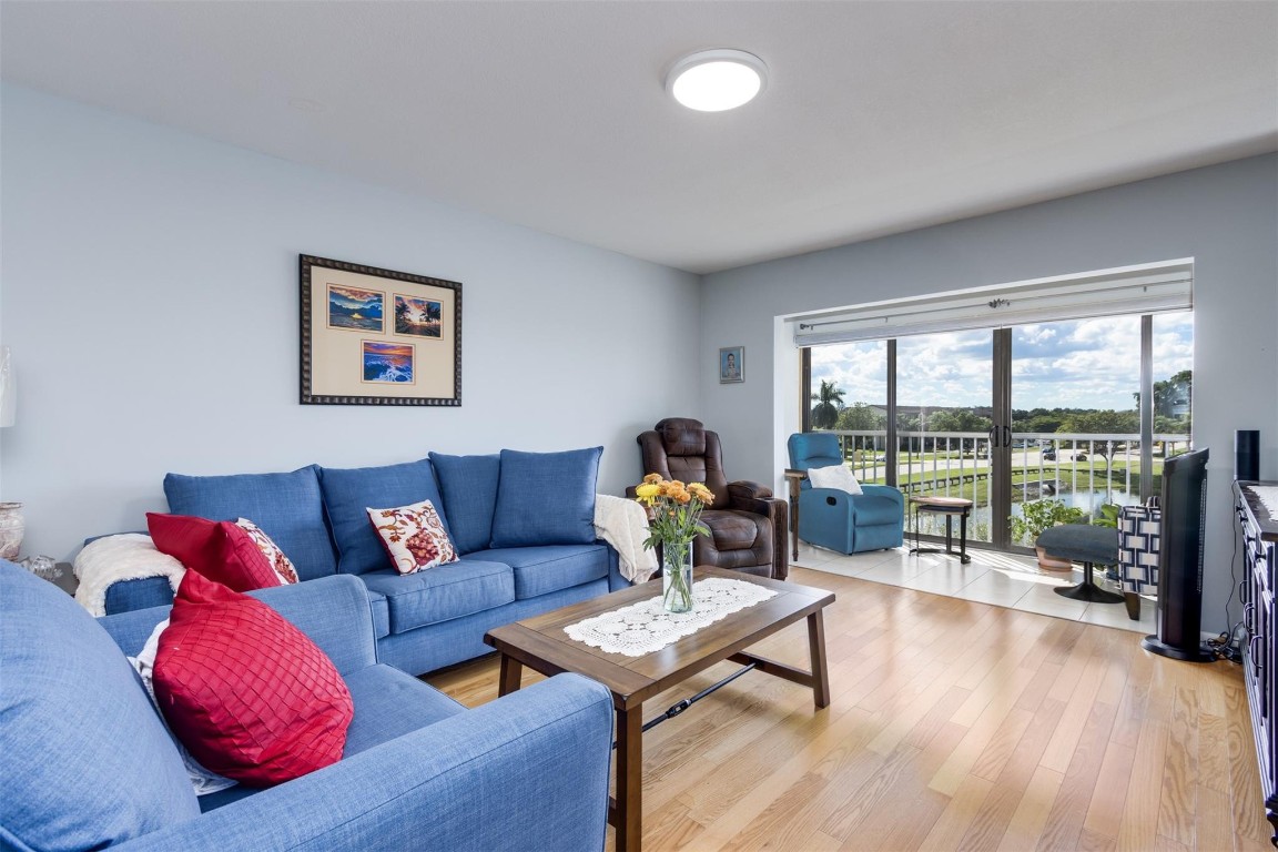 Hawthorne II - Residential