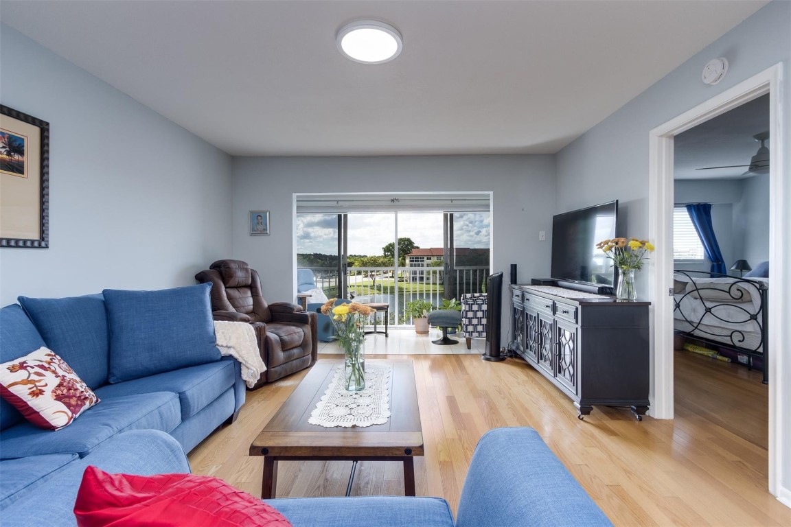 Hawthorne II - Residential